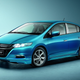 Illustration for article titled Honda Insight Hybrid Best-Selling Car In Japan